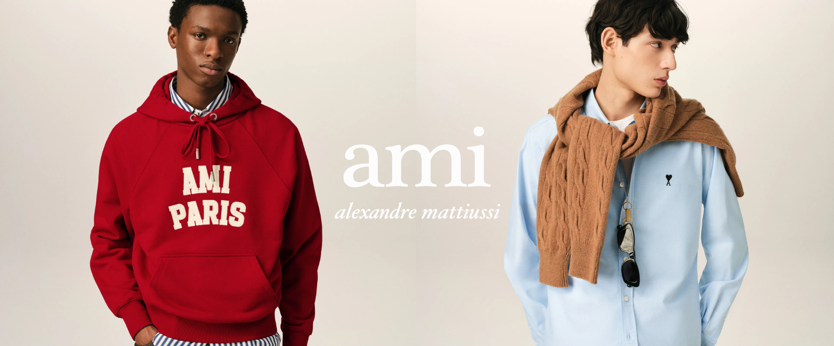 AMI PARIS